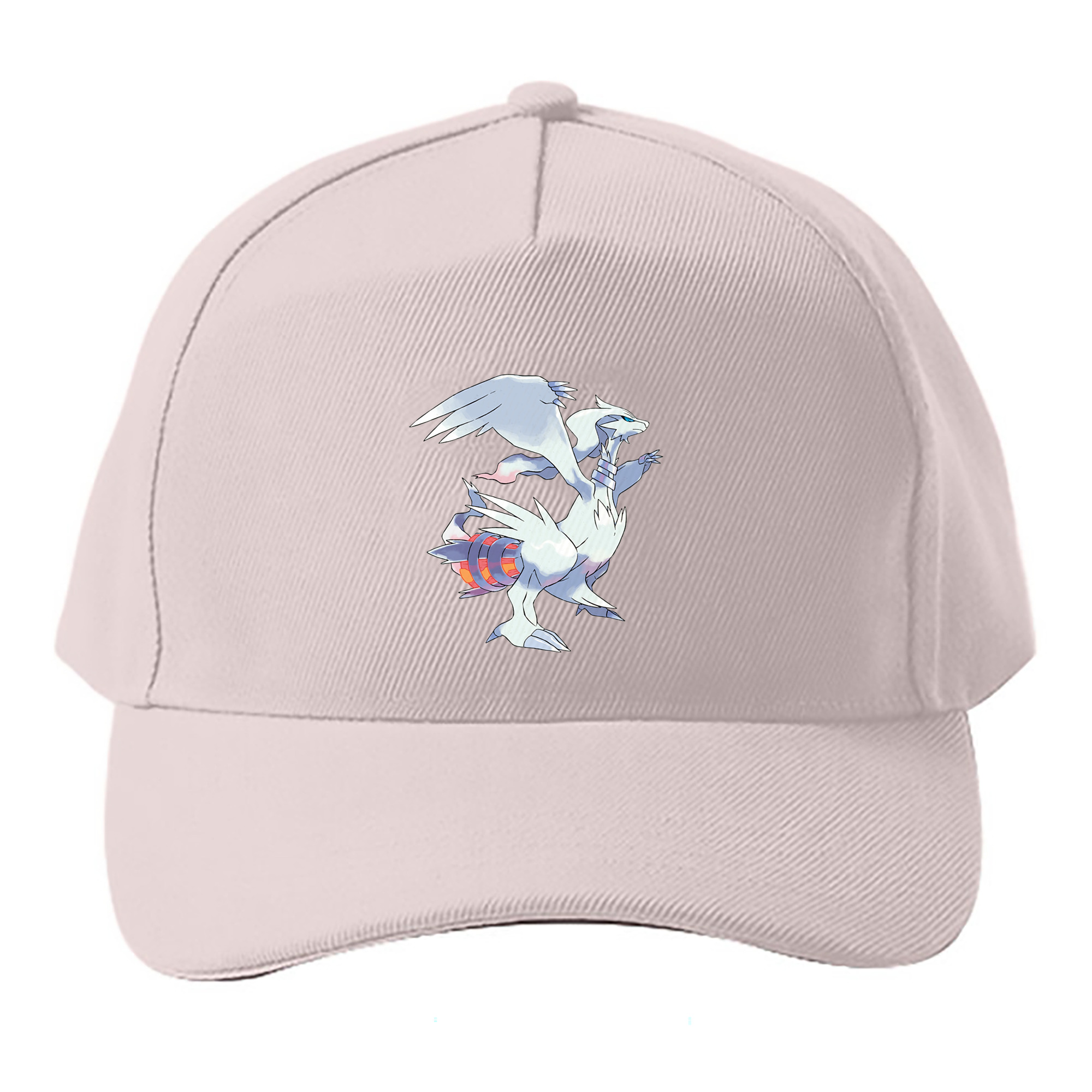 （画像用） ポケットモンスター Pokémon ベースボールキャップ 綿100％ 男女兼用 帽子 スポーツ